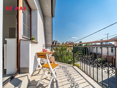 Prodaná vila 194 m², pozemek 795 m²