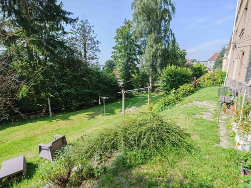Prodaný byt 3+1 92 m²