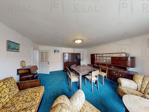 Prodaný dům 145 m², pozemek 364 m²