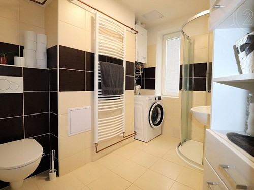 Prodaný byt 2+1 65 m²