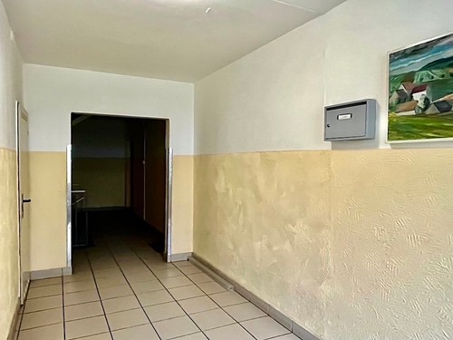 Prodaný byt 3+1 57 m²