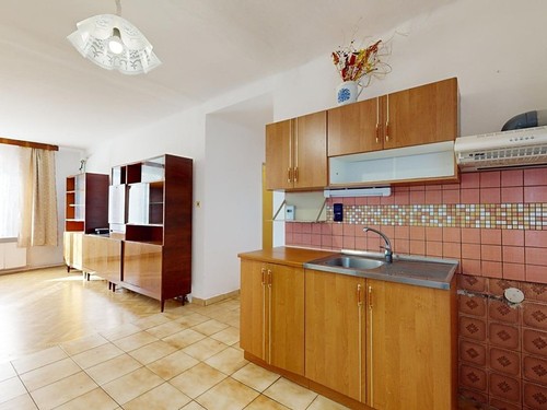 Prodaný dům 135 m², pozemek 315 m²