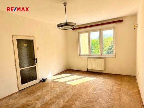 Prodaný byt 3+1 78 m²