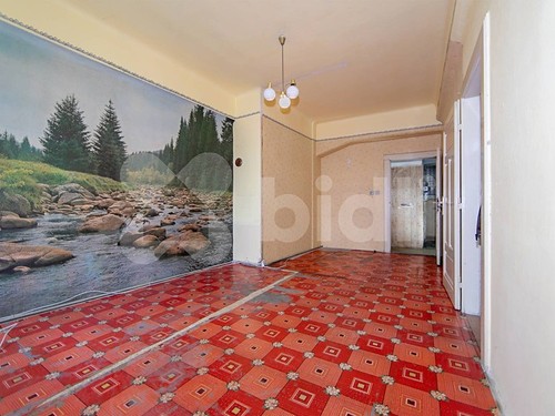 Prodaný byt 2+kk 60 m²