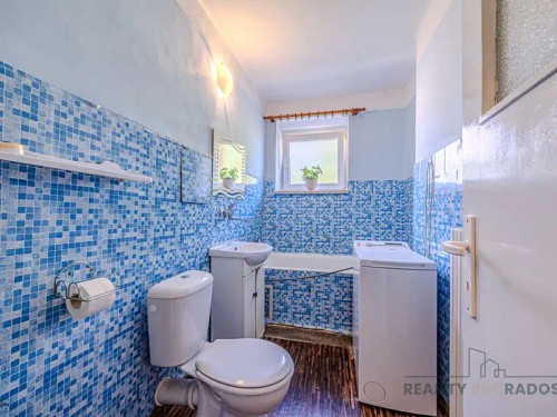 Prodaný byt 2+1 48 m²