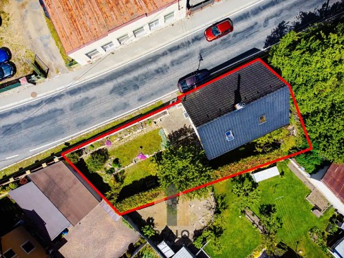Prodej domu 120 m², pozemek 334 m²