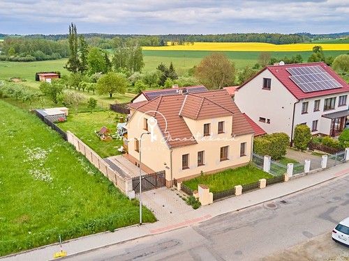 Prodaný dům 148 m², pozemek 734 m²