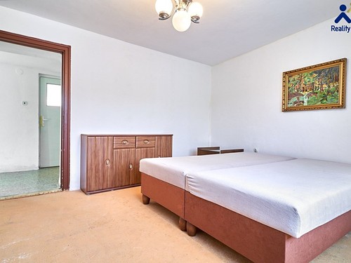 Prodaný dům 90 m², pozemek 549 m²