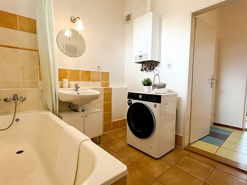 Prodaný byt 2+1 60 m²