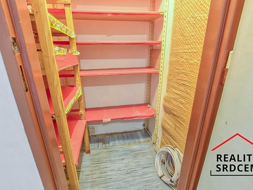 Prodaný byt 3+1 60 m²