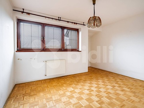 Prodaný dům 245 m², pozemek 286 m²