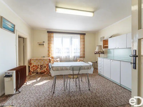 Prodej domu 120 m², pozemek 454 m²