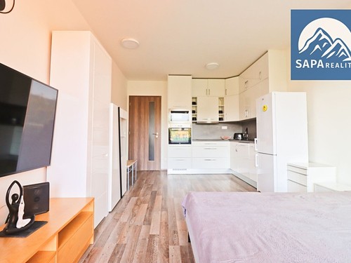 Prodaný byt 2+kk 56 m²