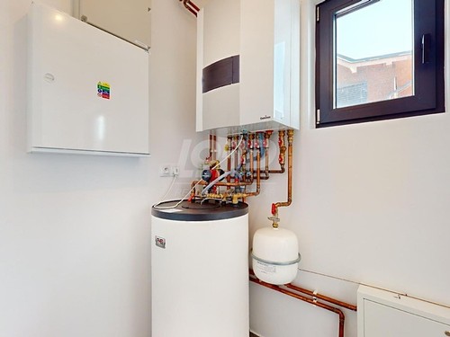 Prodaný byt 4+kk 98 m²