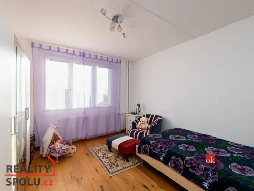 Prodaný byt 4+1 92 m²