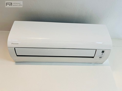 Prodaný byt 3+kk 63 m²