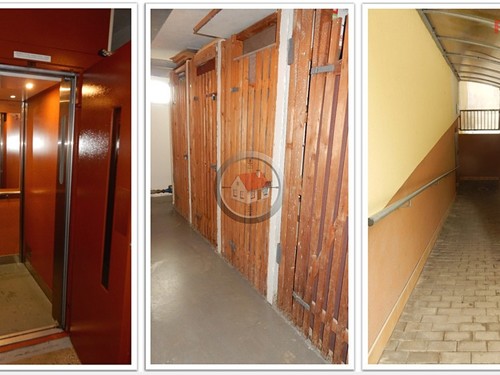 Prodaný byt 3+1 70 m²