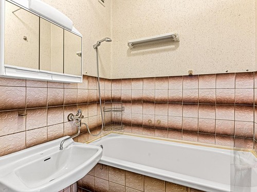 Prodaný byt 2+1 53 m²