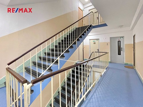 Prodaný byt 3+1 66 m²