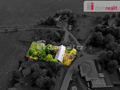 Prodaná chata 324 m², pozemek 1752 m²