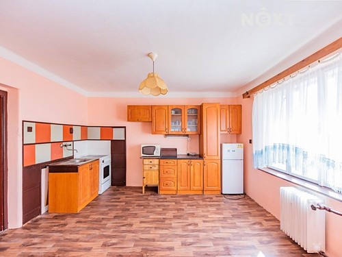 Prodaný dům 130 m², pozemek 661 m²