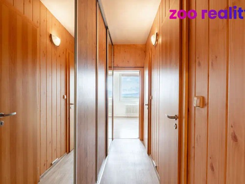 Prodaný byt 3+1 62 m²