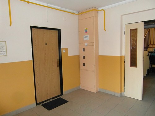 Prodaný byt 4+1 77 m²
