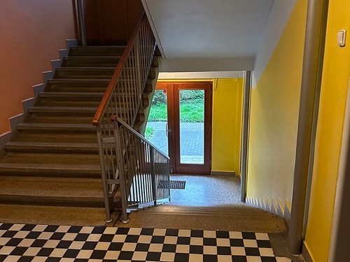 Prodaný byt 2+1 68 m²