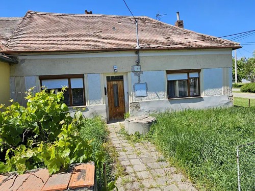 Prodej domu 90 m², pozemek 262 m²