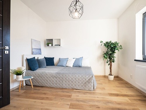 Prodaná vila 105 m², pozemek 501 m²
