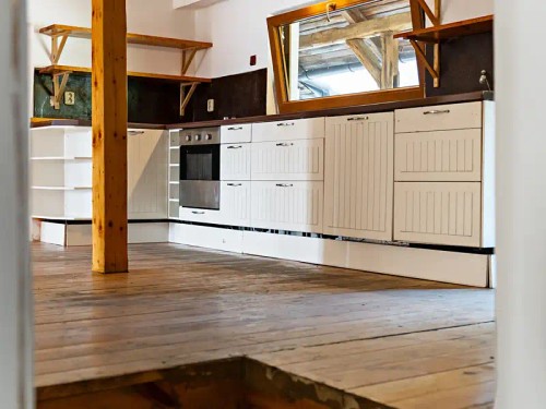 Prodaný dům 218 m², pozemek 299 m²