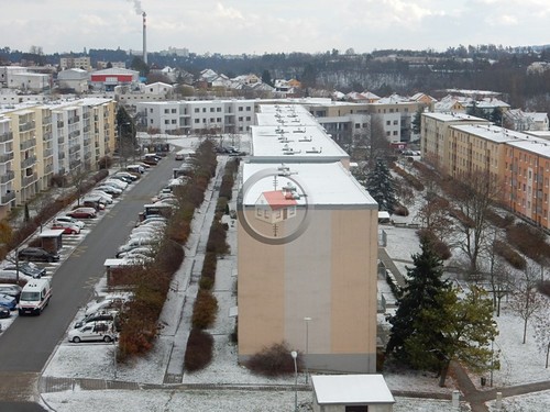 Prodaný byt 3+1 70 m²