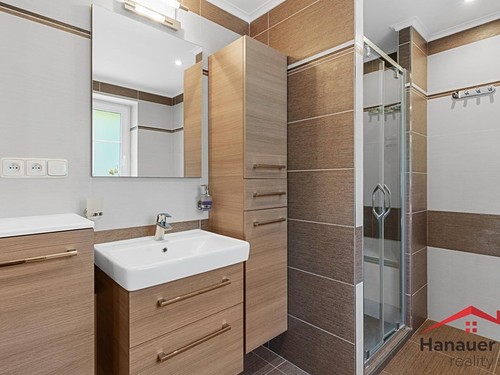 Prodaný dům 170 m², pozemek 638 m²