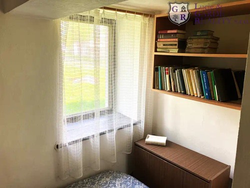 Prodej chalupy 63 m², pozemek 956 m²