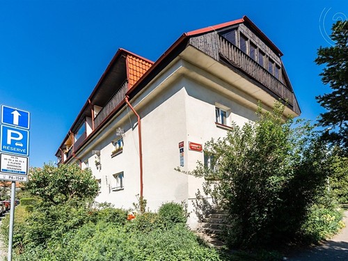 Prodaný byt 4+kk 85 m²