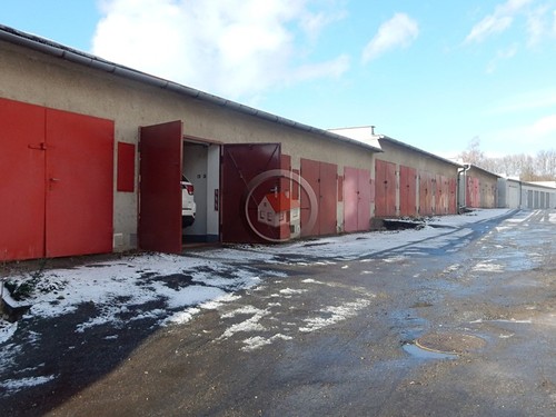 Prodaný byt 3+1 70 m²