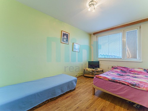 Prodaný byt 3+1 72 m²