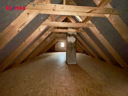 Prodaný dům 86 m², pozemek 1007 m²