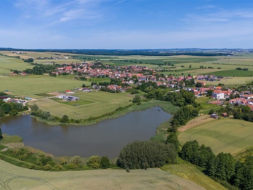 Prodaný dům 135 m², pozemek 980 m²
