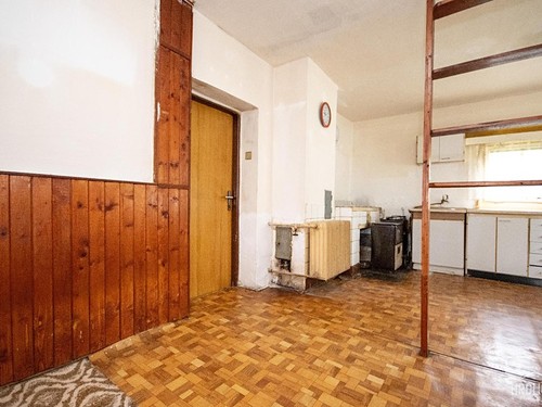 Prodaný dům 87 m², pozemek 874 m²