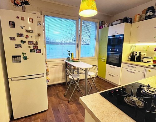 Prodaný byt 4+1 84 m²