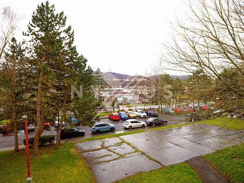 Prodaný byt 2+kk 41 m²