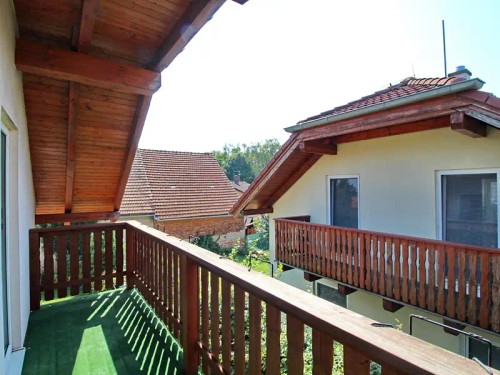Prodaný dům 105 m², pozemek 417 m²