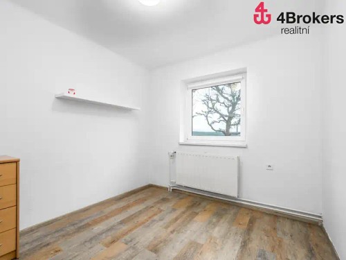 Prodaný dům 200 m², pozemek 1204 m²