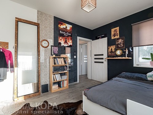 Prodaný dům 122 m², pozemek 788 m²