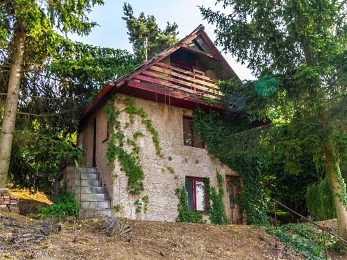 Prodaná chata 90 m², pozemek 529 m²