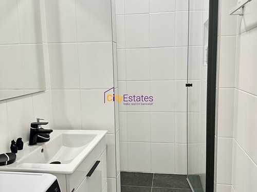 Prodaný byt 2+kk 43 m²