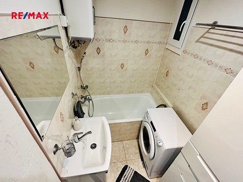 Prodaný byt 2+1 53 m²