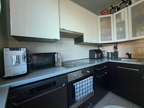 Prodaný byt 3+1 66 m²