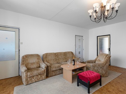 Prodaný byt 3+1 84 m²